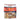 Package of Trottole pasta by Pastificio Di Martino with Dolce &Gabbana design elements.