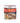 Package of Trottole pasta by Pastificio Di Martino with Dolce &Gabbana design elements.