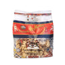 Package of Trottole pasta by Pastificio Di Martino with Dolce &Gabbana design elements.