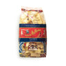 Package of Paccheri pasta by Pastificio Di Martino with Dolce &Gabbana design elements.