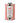 Large tin of Galantino Peperoncino flavored oil on a white background