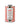 Large tin of Galantino Peperoncino flavored oil on a white background