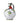 Hand-painted ceramic jug with green and brown olive branch designs, filled with extra virgin olive oil.