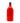 EVOO in Red Polished Glass
