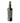 Bottle of Terra di Bari DOP Extra Virgin Olive Oil by Galantino, with a dark green label and a dark green cap.